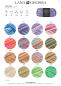 Preview: Star Print Farbkarte 1-2025